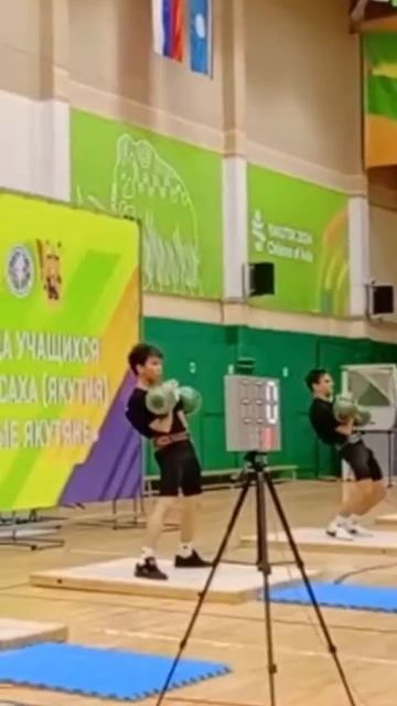 Тренер и учитель