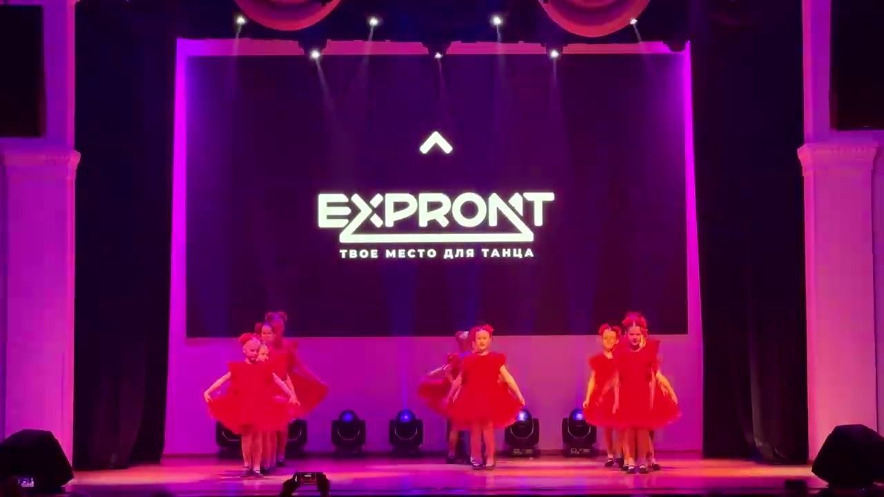 JUNIOR CLASS | «Barbieland» | EXPROMT