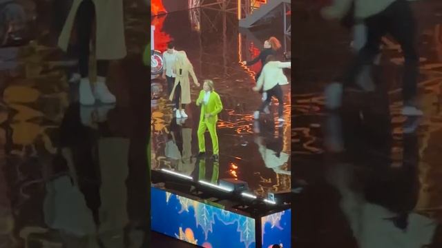 Здесь был Юра!  Дмитрий Маликов