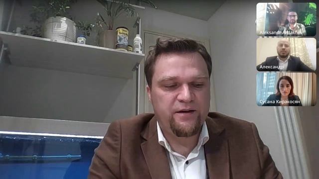 Прямой эфир 