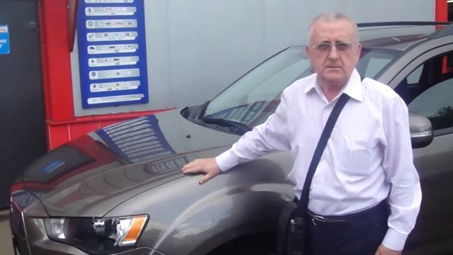 Отзыв о техцентре «Технолайн» Люберцы #5