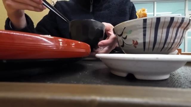Rainy Day Routine Of A Lonely Japanese Father After Work In Cold Winter｜Japan VLOG