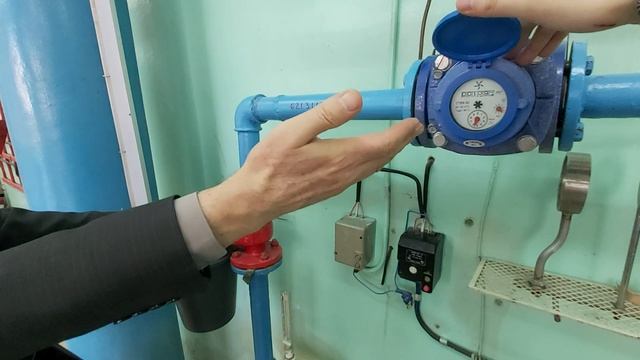 Работы5 6 Измерение расхода с помощью диафрагмы