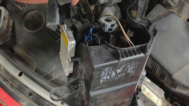 Автосервис «Технолайн» в Люберцах