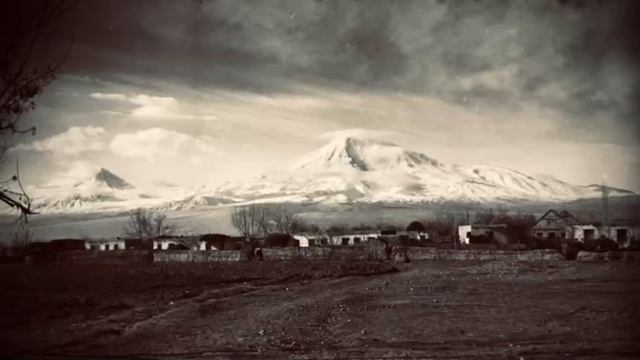 Adagio (Tomaso Albinoni) Armenian Duduk&guitar (retro V.)