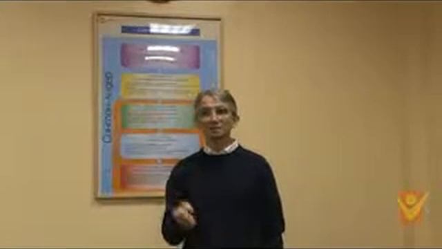 Николай Козлов расказывает о Синтон-программе