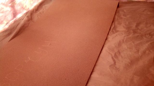 Спиннинг по деревенски