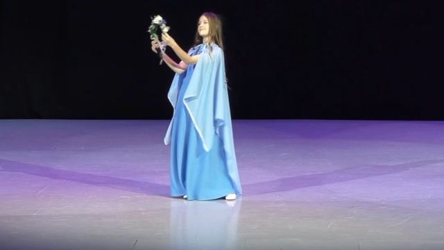 Ушакова Мария 