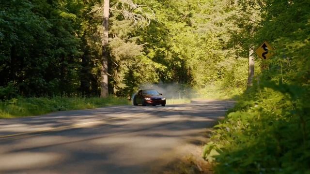 Здесь только фанаты BMW