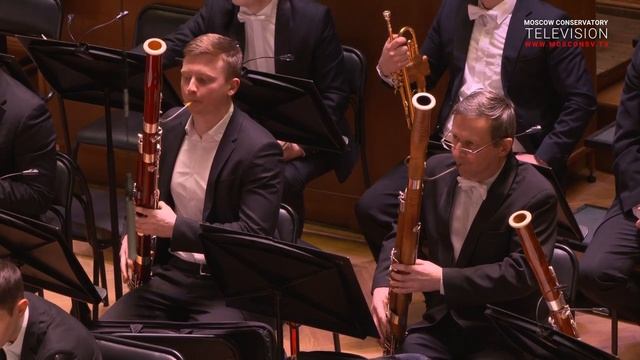 Александр Скрябин - Мечты.