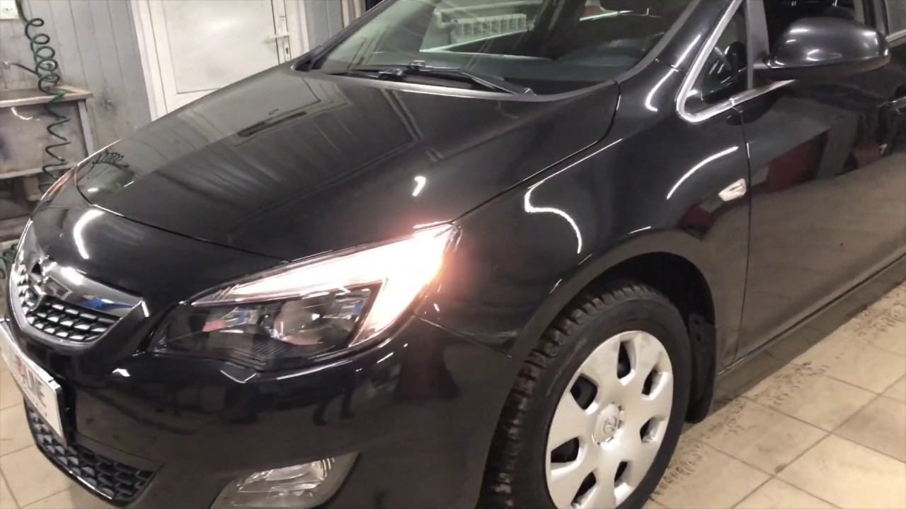 Автосервис «Технолайн» в Люберцах