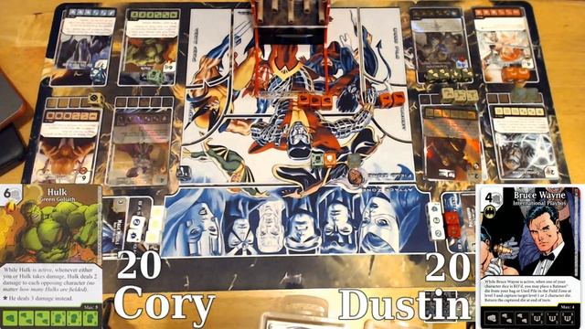 Cory Schibler Vs Dustin Aycock Golden Age Two Team Taken-down Tournament