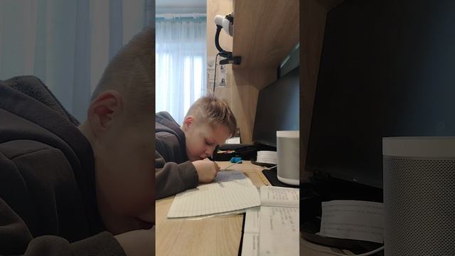 Домашние дела после школы