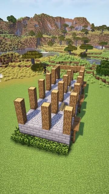 Дом на Троих в Майнкрафт