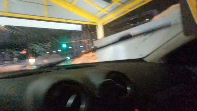 работа насоса омывателя Quattro Freni Ford Mondeo Iv.mp4