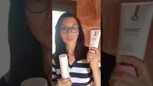 КЕРАТИН ДЛЯ ВОЛОС! ЭФФЕКТ КЕРАТИНА В ДОМАШНИХ УСЛОВИЯХ! #уходовыесредства #уходзаволосами #волосы