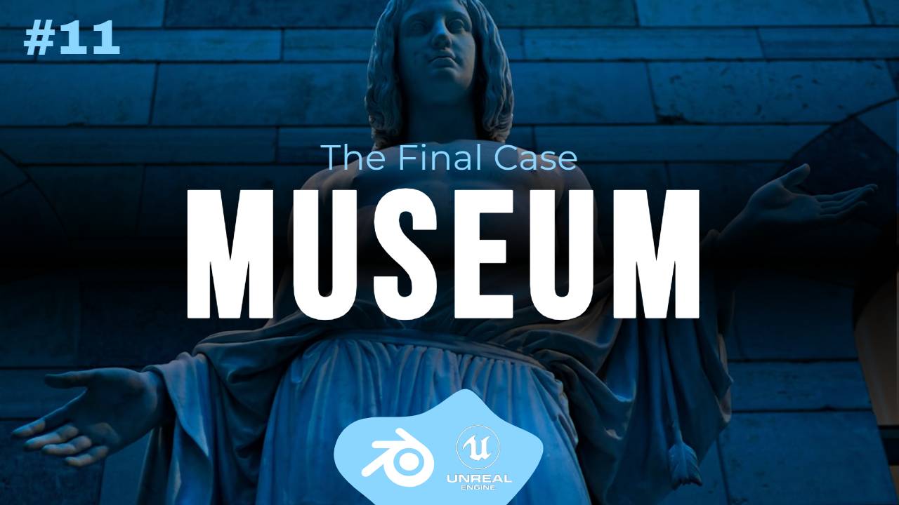 11. Итоговый кейс I Программирование