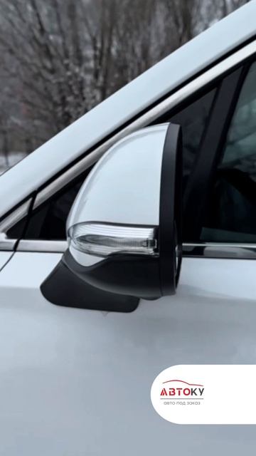 HyundaiSantaFe от компании Автоку.рф