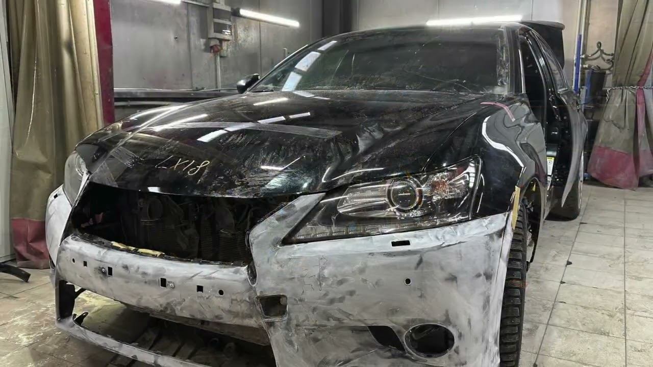 Автосервис «Технолайн» в Люберцах