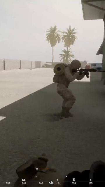 #squad #squadgameplay #squadgame NKLV и сумасшедший Шазам