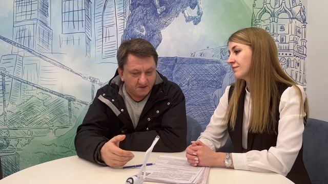 Видеоотзыв от Сергей Х.