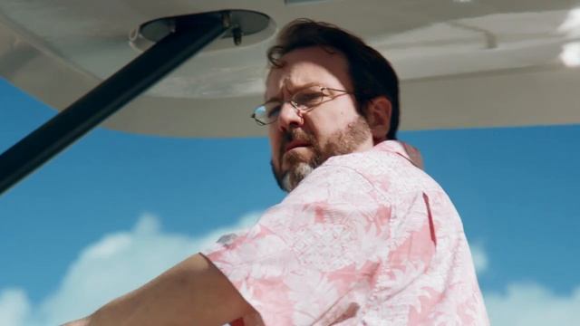 Introducing Raymarine DockSense™ Assisted Docking Technology