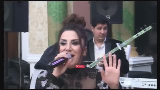 Gülüm Gulum Yeni Super Popuri Oxuyur Zenfira İbrahimova Ve Vasif Azimov ⧸ Zenfira & Vasif