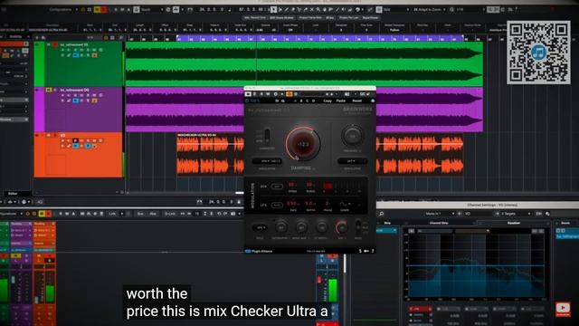 Plugin Alliance - Bx Refinement
