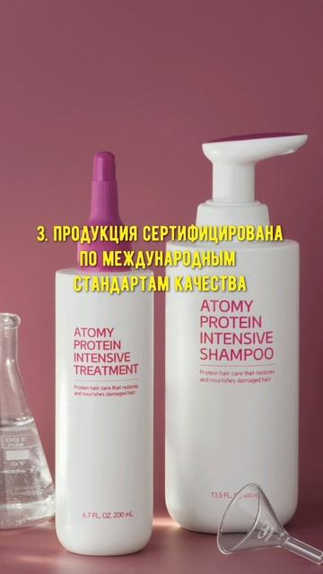 ТОП - 5 ПРИЧИН выбрать Корейскую косметику!