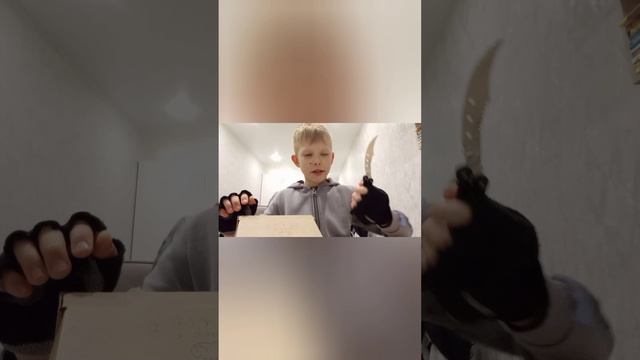 открываем загадочный кейс