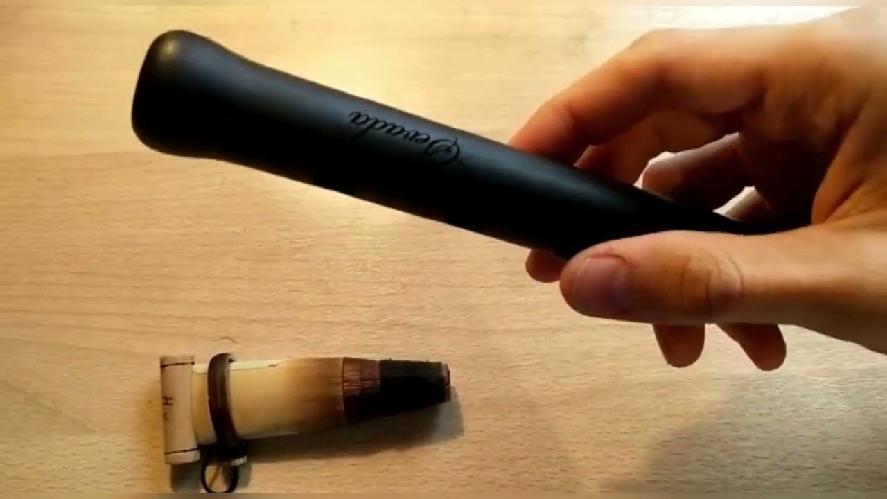 Отзыв 41. Покупка армянского дудука у проекта DUDUKIST