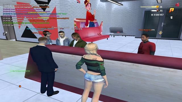 ЖБ на несост. в гос.фракциях