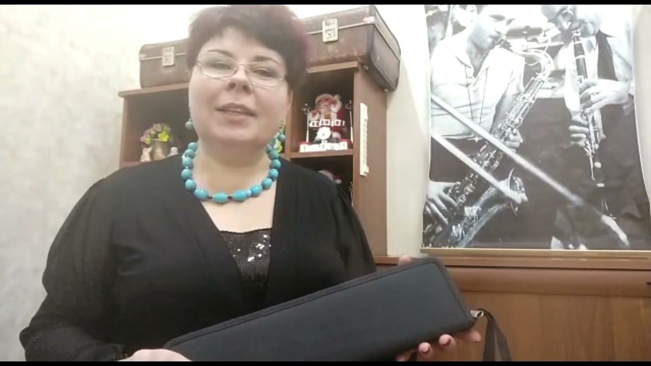 Отзыв 38. Покупка армянского дудука у проекта DUDUKIST