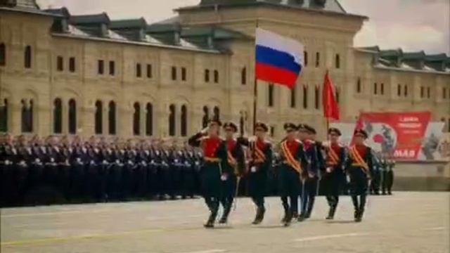 Будет грохотать русская канонада