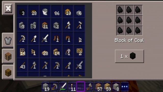 Craftsman Building Craft SURVIVAL SOLO MY HOME Frostmaw Walkthrough Gameplay Part 4 (iOS, Android)