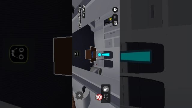 хоррор в самолёте