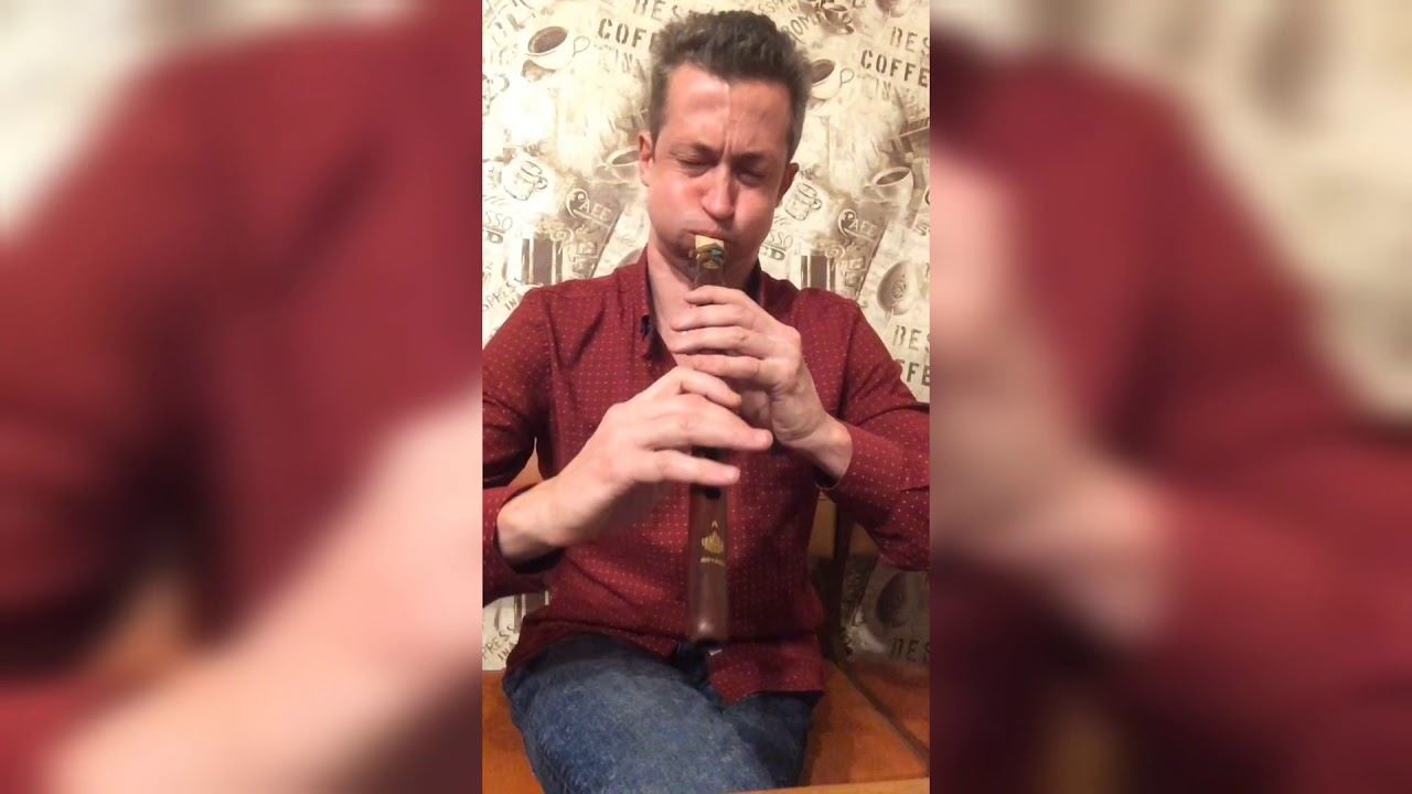 Отзыв 25. Покупка армянского дудука у проекта DUDUKIST