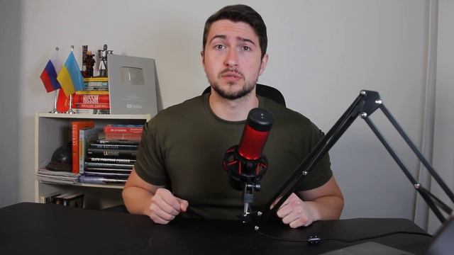 How Rwanda Secretly Invaded The DR Congo(rus)