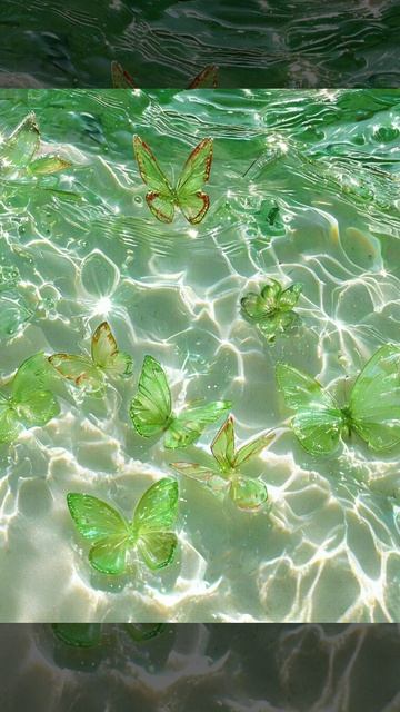 🦋🌼