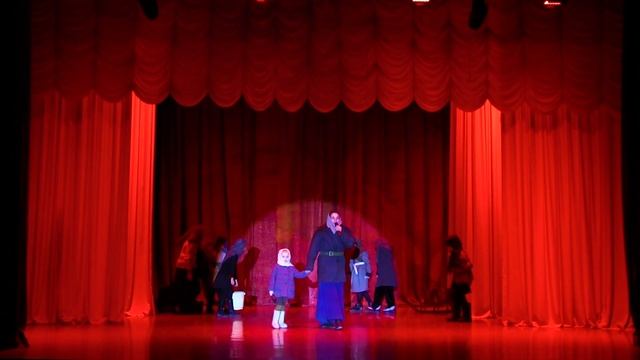 «Летопись блокадного Ленинграда» 27.01.2025