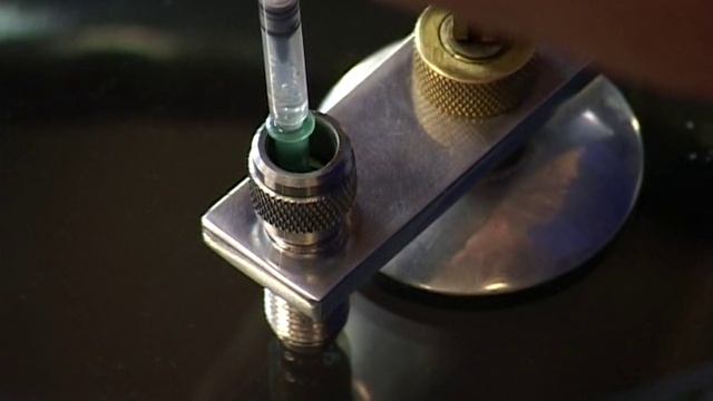 Ремонт сколов лобовых стекол