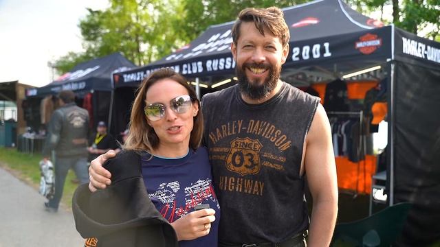 Мотофестиваль Burning Wheels 2022