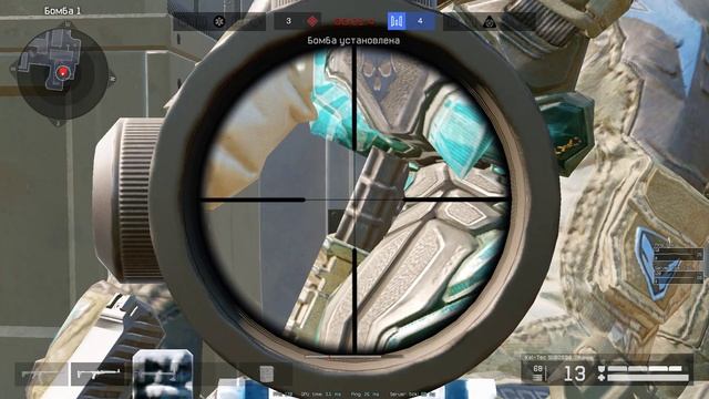 Warface 2025.01.29 - 01.17.30.54.Мини-достижения.DVR