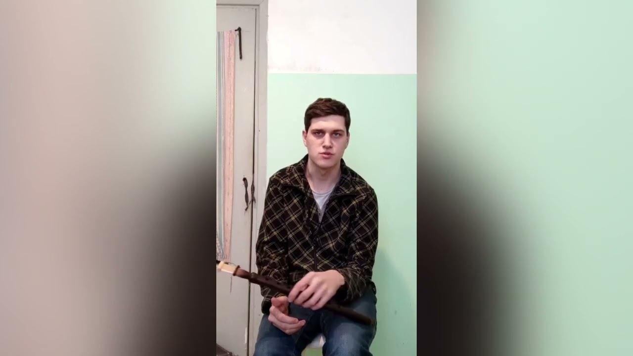 Отзыв 40. Покупка армянского дудука у проекта DUDUKIST