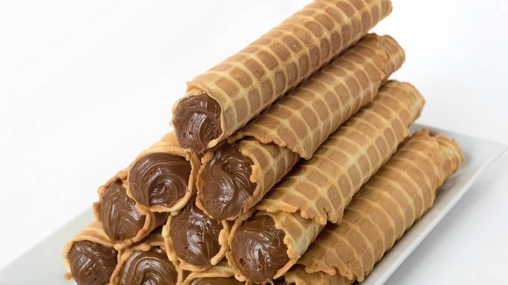 Плюшки от Катюшки