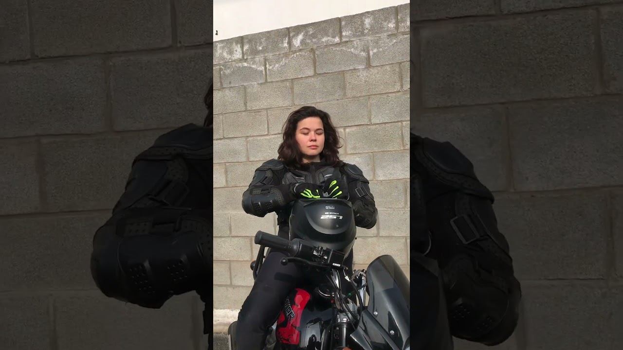 В новый сезон,на новых Bajaj Boxer 150X