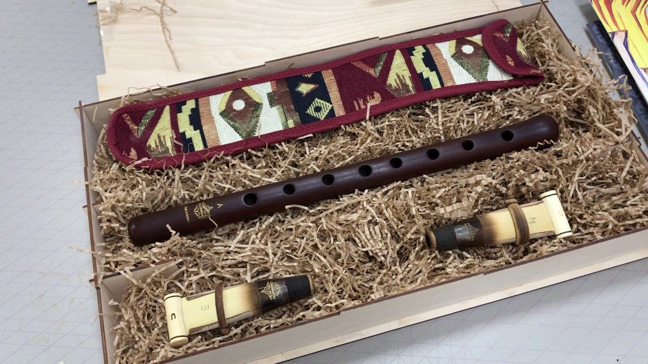 Отзыв 7 . Покупка дудука у проекта DUDUKIST