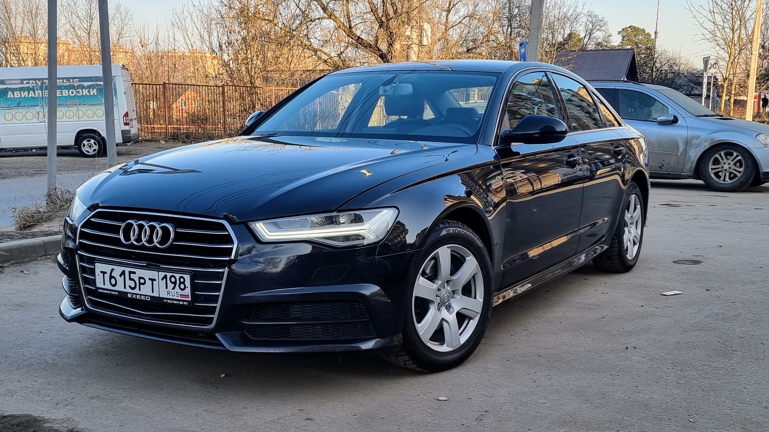 #Audia6C7 #Audi #a6 #C7 #AudiA6