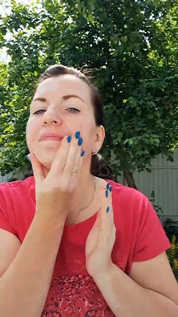 Защита от солнца!