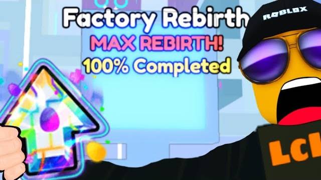 [LcLc] I Hit MAX REBIRTH In Pets GO For INSANE PERKS